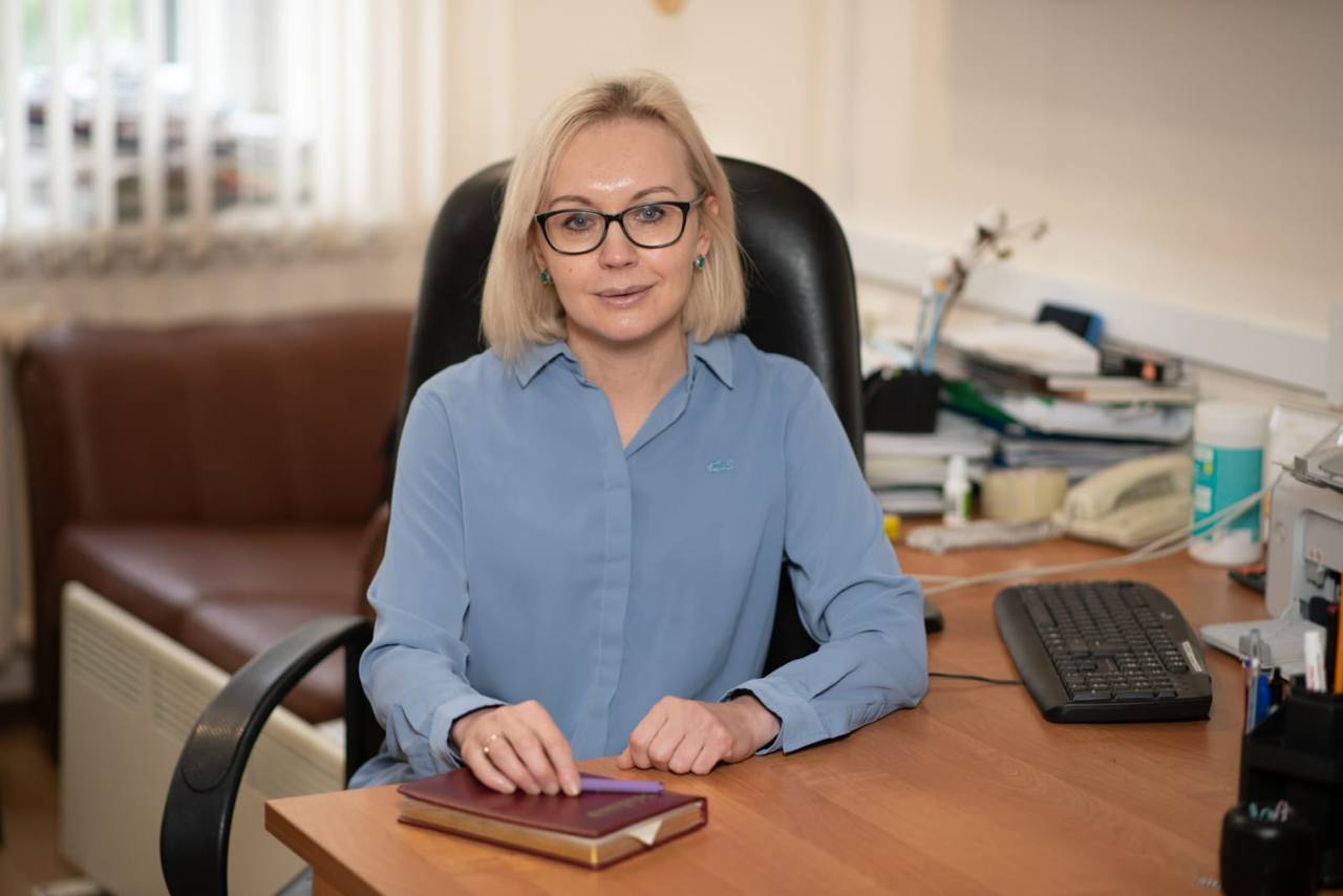 Программы питания